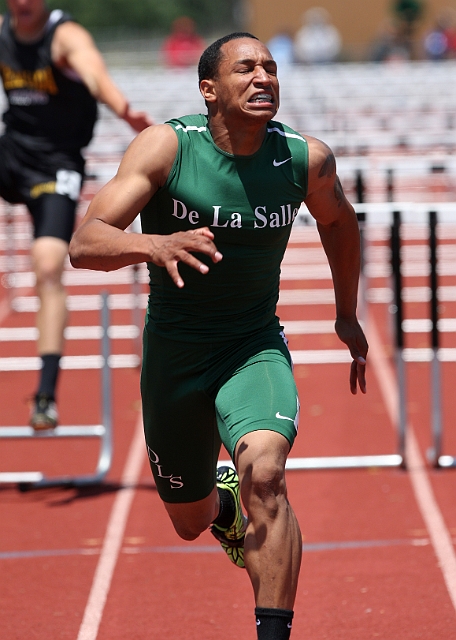 2011NCS-TriValley-152.JPG - 2011 NCS Tri-Valley Track and Field Championships, May 21, Granada High School, Livermore, CA.
