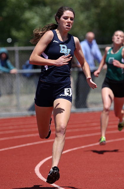 2011NCS-TriValley-154.JPG - 2011 NCS Tri-Valley Track and Field Championships, May 21, Granada High School, Livermore, CA.