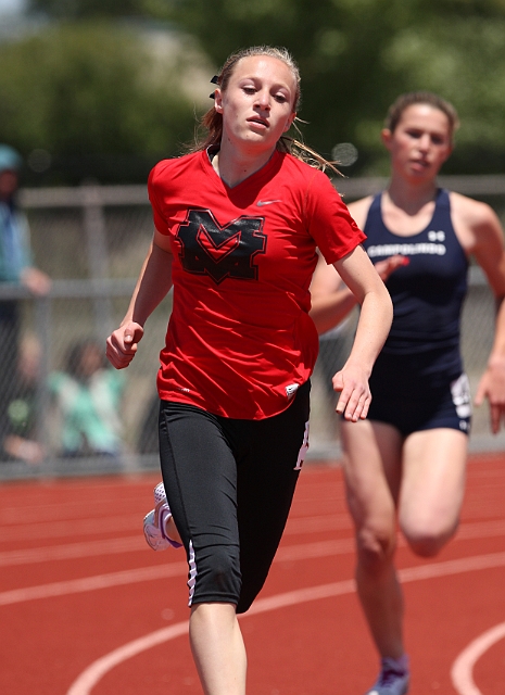 2011NCS-TriValley-158.JPG - 2011 NCS Tri-Valley Track and Field Championships, May 21, Granada High School, Livermore, CA.