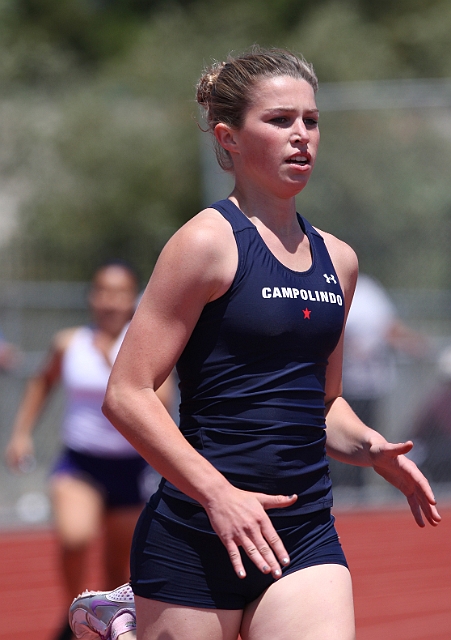 2011NCS-TriValley-159.JPG - 2011 NCS Tri-Valley Track and Field Championships, May 21, Granada High School, Livermore, CA.