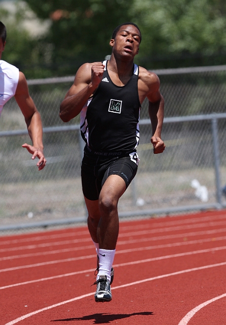 2011NCS-TriValley-164.JPG - 2011 NCS Tri-Valley Track and Field Championships, May 21, Granada High School, Livermore, CA.