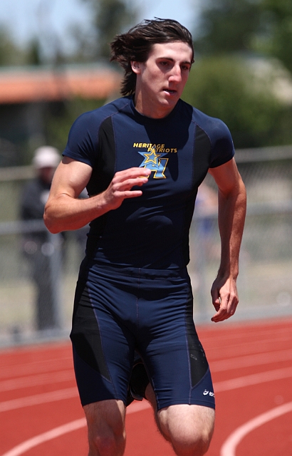 2011NCS-TriValley-166.JPG - 2011 NCS Tri-Valley Track and Field Championships, May 21, Granada High School, Livermore, CA.