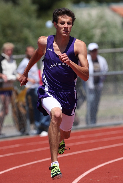 2011NCS-TriValley-168.JPG - 2011 NCS Tri-Valley Track and Field Championships, May 21, Granada High School, Livermore, CA.
