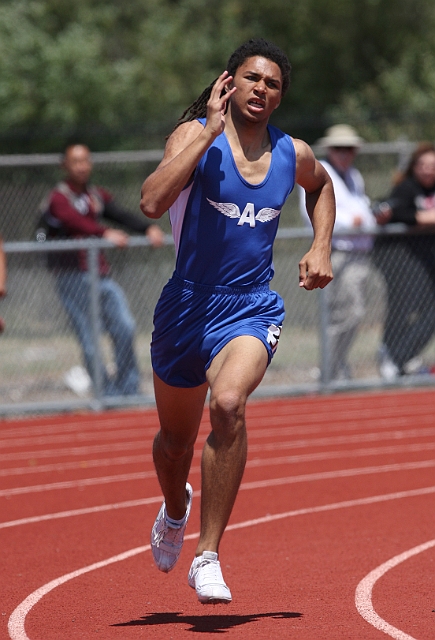 2011NCS-TriValley-169.JPG - 2011 NCS Tri-Valley Track and Field Championships, May 21, Granada High School, Livermore, CA.