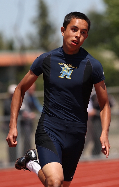 2011NCS-TriValley-170.JPG - 2011 NCS Tri-Valley Track and Field Championships, May 21, Granada High School, Livermore, CA.