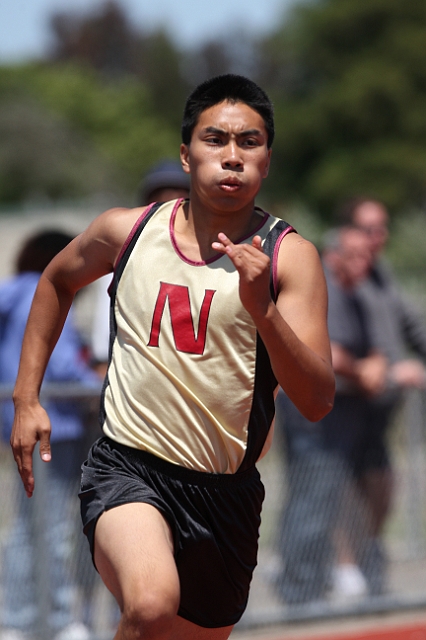 2011NCS-TriValley-171.JPG - 2011 NCS Tri-Valley Track and Field Championships, May 21, Granada High School, Livermore, CA.