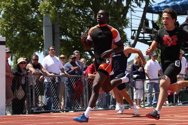2011NCS-TriValley-178.JPG - 2011 NCS Tri-Valley Track and Field Championships, May 21, Granada High School, Livermore, CA.