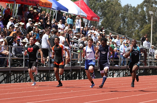 2011NCS-TriValley-179.JPG - 2011 NCS Tri-Valley Track and Field Championships, May 21, Granada High School, Livermore, CA.