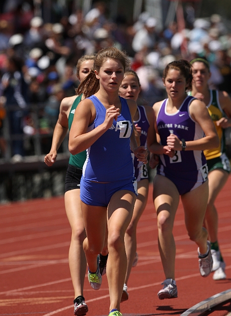 2011NCS-TriValley-180.JPG - 2011 NCS Tri-Valley Track and Field Championships, May 21, Granada High School, Livermore, CA.