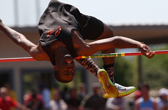 2011NCS-TriValley-190.JPG - 2011 NCS Tri-Valley Track and Field Championships, May 21, Granada High School, Livermore, CA.