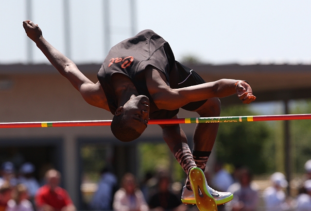 2011NCS-TriValley-191.JPG - 2011 NCS Tri-Valley Track and Field Championships, May 21, Granada High School, Livermore, CA.