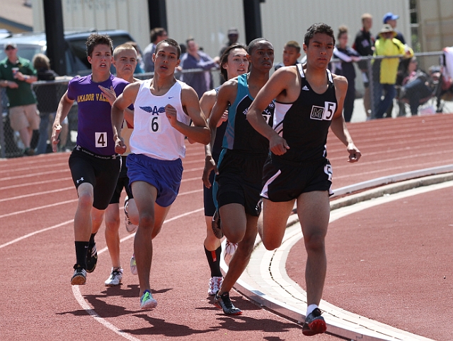 2011NCS-TriValley-193.JPG - 2011 NCS Tri-Valley Track and Field Championships, May 21, Granada High School, Livermore, CA.