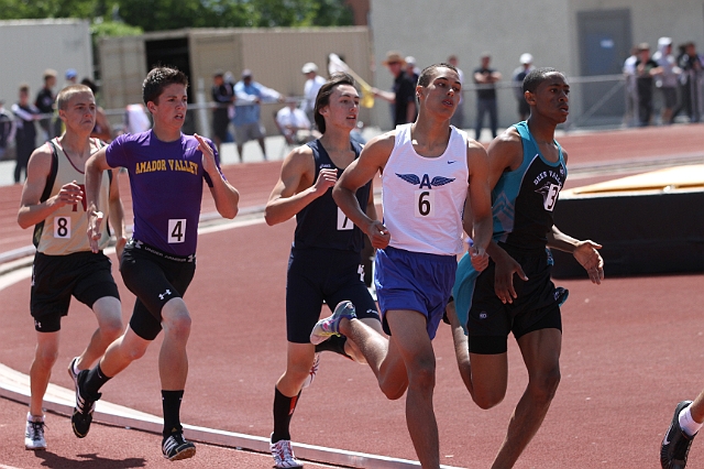 2011NCS-TriValley-194.JPG - 2011 NCS Tri-Valley Track and Field Championships, May 21, Granada High School, Livermore, CA.