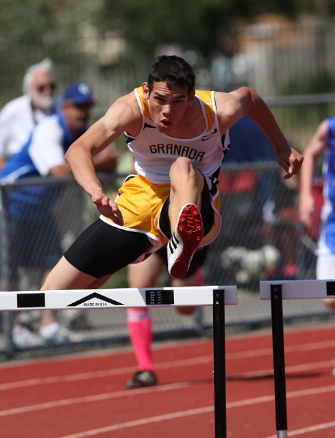 2011NCS-TriValley-206.JPG - 2011 NCS Tri-Valley Track and Field Championships, May 21, Granada High School, Livermore, CA.