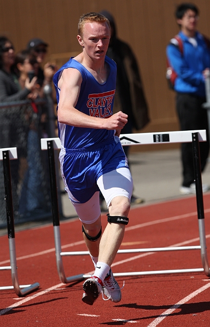 2011NCS-TriValley-208.JPG - 2011 NCS Tri-Valley Track and Field Championships, May 21, Granada High School, Livermore, CA.
