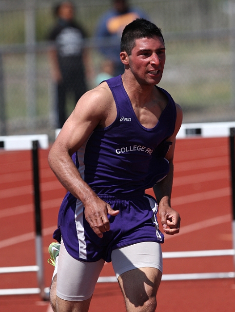 2011NCS-TriValley-209.JPG - 2011 NCS Tri-Valley Track and Field Championships, May 21, Granada High School, Livermore, CA.