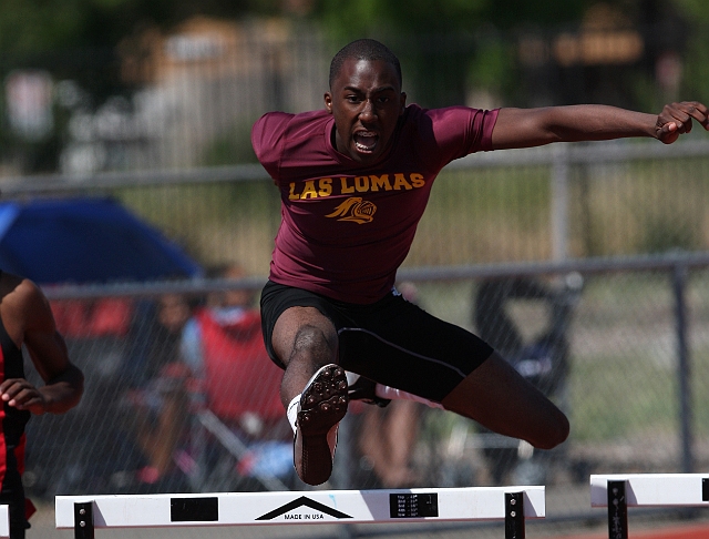 2011NCS-TriValley-210.JPG - 2011 NCS Tri-Valley Track and Field Championships, May 21, Granada High School, Livermore, CA.