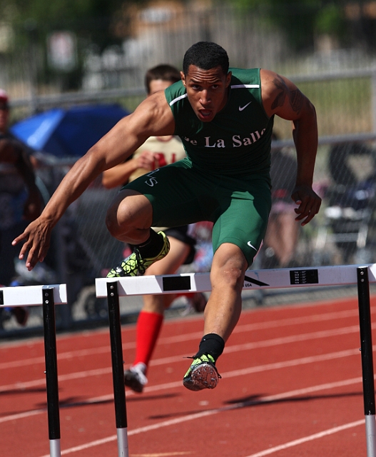 2011NCS-TriValley-211.JPG - 2011 NCS Tri-Valley Track and Field Championships, May 21, Granada High School, Livermore, CA.