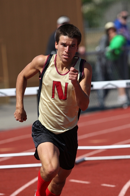 2011NCS-TriValley-212.JPG - 2011 NCS Tri-Valley Track and Field Championships, May 21, Granada High School, Livermore, CA.