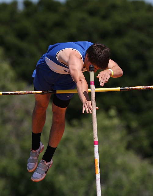 2011NCS-TriValley-213.JPG - 2011 NCS Tri-Valley Track and Field Championships, May 21, Granada High School, Livermore, CA.