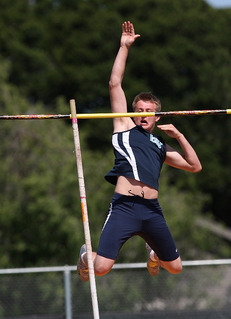 2011NCS-TriValley-214.JPG - 2011 NCS Tri-Valley Track and Field Championships, May 21, Granada High School, Livermore, CA.