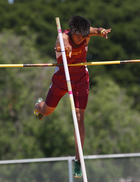 2011NCS-TriValley-219.JPG - 2011 NCS Tri-Valley Track and Field Championships, May 21, Granada High School, Livermore, CA.