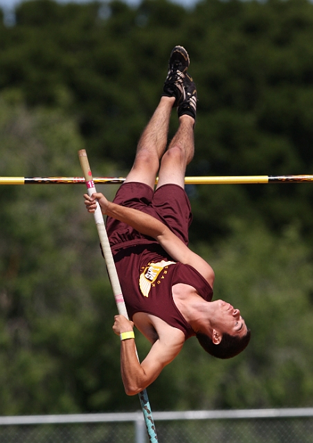 2011NCS-TriValley-221.JPG - 2011 NCS Tri-Valley Track and Field Championships, May 21, Granada High School, Livermore, CA.