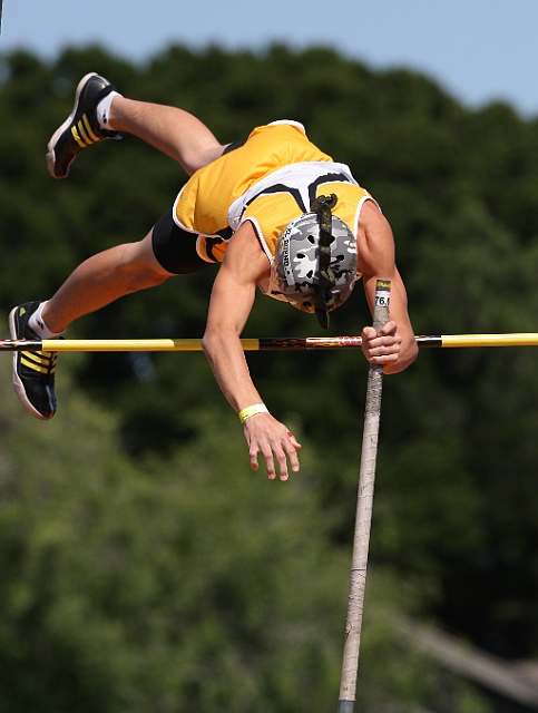 2011NCS-TriValley-226.JPG - 2011 NCS Tri-Valley Track and Field Championships, May 21, Granada High School, Livermore, CA.