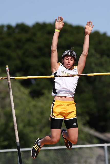 2011NCS-TriValley-228.JPG - 2011 NCS Tri-Valley Track and Field Championships, May 21, Granada High School, Livermore, CA.
