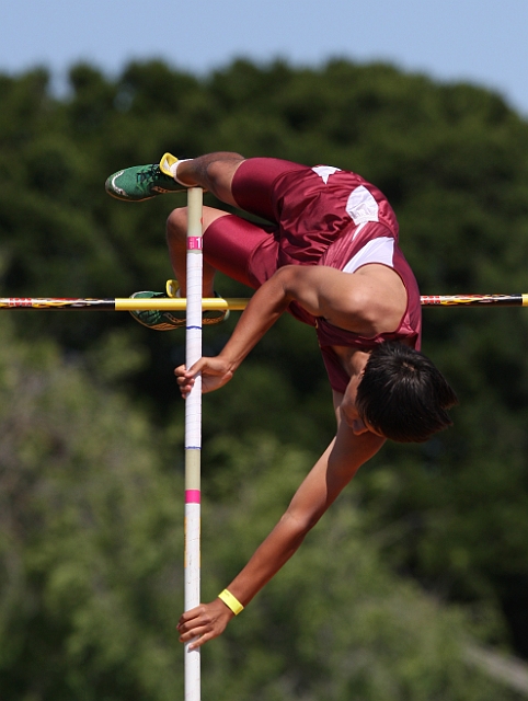2011NCS-TriValley-237.JPG - 2011 NCS Tri-Valley Track and Field Championships, May 21, Granada High School, Livermore, CA.