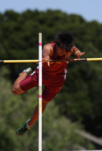 2011NCS-TriValley-238.JPG - 2011 NCS Tri-Valley Track and Field Championships, May 21, Granada High School, Livermore, CA.