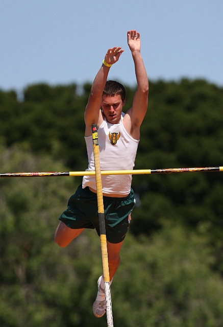 2011NCS-TriValley-242.JPG - 2011 NCS Tri-Valley Track and Field Championships, May 21, Granada High School, Livermore, CA.