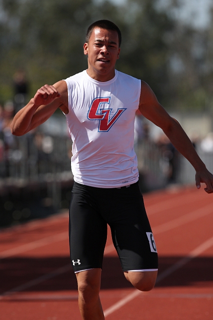 2011NCS-TriValley-244.JPG - 2011 NCS Tri-Valley Track and Field Championships, May 21, Granada High School, Livermore, CA.
