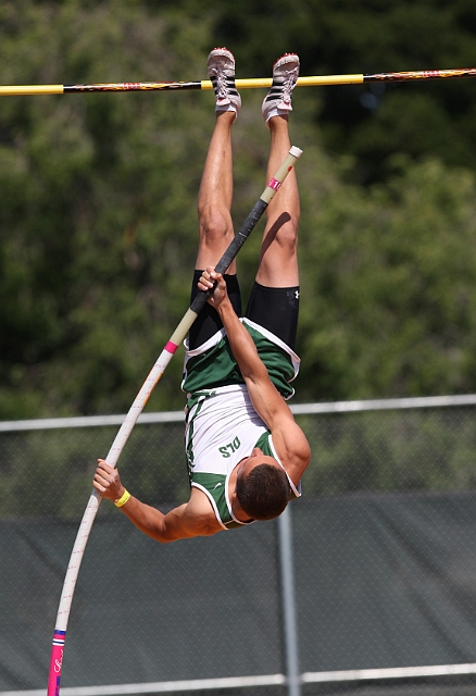 2011NCS-TriValley-246.JPG - 2011 NCS Tri-Valley Track and Field Championships, May 21, Granada High School, Livermore, CA.