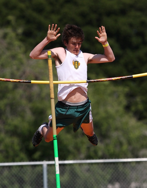 2011NCS-TriValley-249.JPG - 2011 NCS Tri-Valley Track and Field Championships, May 21, Granada High School, Livermore, CA.