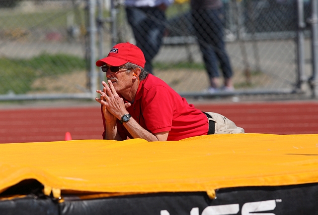2011NCS-TriValley-250.JPG - 2011 NCS Tri-Valley Track and Field Championships, May 21, Granada High School, Livermore, CA.