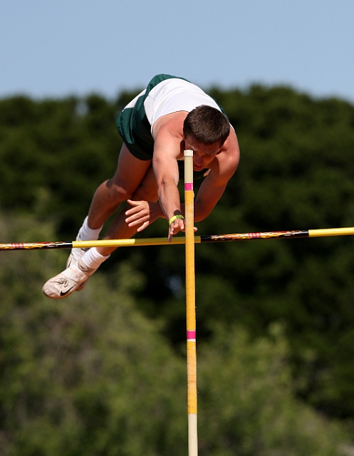 2011NCS-TriValley-255.JPG - 2011 NCS Tri-Valley Track and Field Championships, May 21, Granada High School, Livermore, CA.