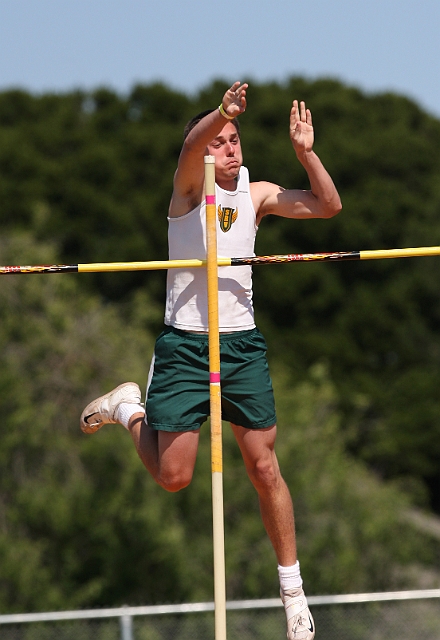 2011NCS-TriValley-256.JPG - 2011 NCS Tri-Valley Track and Field Championships, May 21, Granada High School, Livermore, CA.