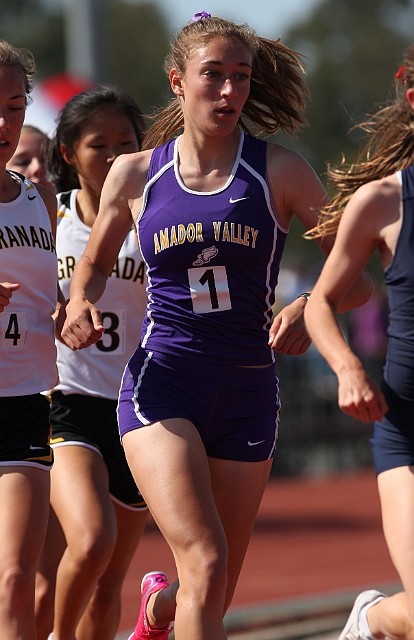2011NCS-TriValley-257.JPG - 2011 NCS Tri-Valley Track and Field Championships, May 21, Granada High School, Livermore, CA.