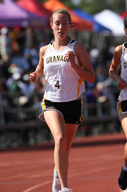 2011NCS-TriValley-264.JPG - 2011 NCS Tri-Valley Track and Field Championships, May 21, Granada High School, Livermore, CA.