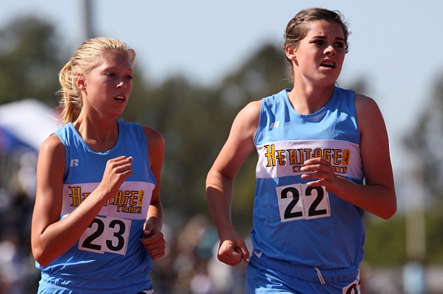 2011NCS-TriValley-267.JPG - 2011 NCS Tri-Valley Track and Field Championships, May 21, Granada High School, Livermore, CA.