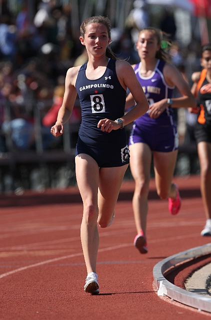 2011NCS-TriValley-268.JPG - 2011 NCS Tri-Valley Track and Field Championships, May 21, Granada High School, Livermore, CA.