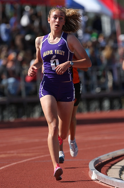 2011NCS-TriValley-269.JPG - 2011 NCS Tri-Valley Track and Field Championships, May 21, Granada High School, Livermore, CA.
