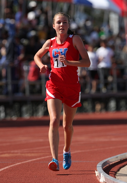 2011NCS-TriValley-276.JPG - 2011 NCS Tri-Valley Track and Field Championships, May 21, Granada High School, Livermore, CA.