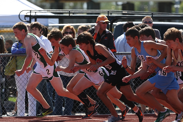 2011NCS-TriValley-281.JPG - 2011 NCS Tri-Valley Track and Field Championships, May 21, Granada High School, Livermore, CA.