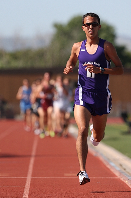 2011NCS-TriValley-286.JPG - 2011 NCS Tri-Valley Track and Field Championships, May 21, Granada High School, Livermore, CA.