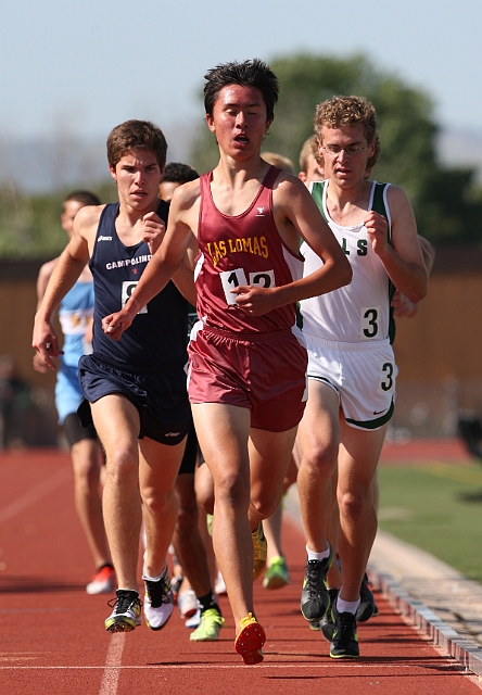 2011NCS-TriValley-287.JPG - 2011 NCS Tri-Valley Track and Field Championships, May 21, Granada High School, Livermore, CA.
