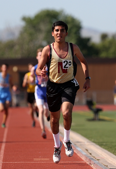 2011NCS-TriValley-289.JPG - 2011 NCS Tri-Valley Track and Field Championships, May 21, Granada High School, Livermore, CA.