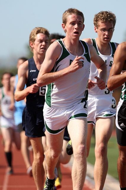 2011NCS-TriValley-292.JPG - 2011 NCS Tri-Valley Track and Field Championships, May 21, Granada High School, Livermore, CA.