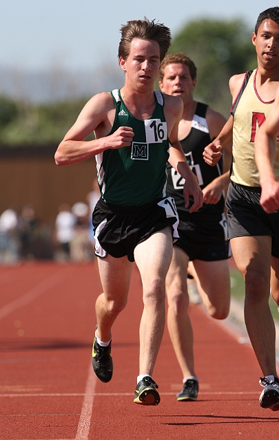 2011NCS-TriValley-294.JPG - 2011 NCS Tri-Valley Track and Field Championships, May 21, Granada High School, Livermore, CA.